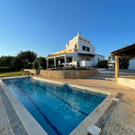 Вилла Casa Esperanca - Carefree Living With Big Private Pool And Great Views Ольян Экстерьер фото