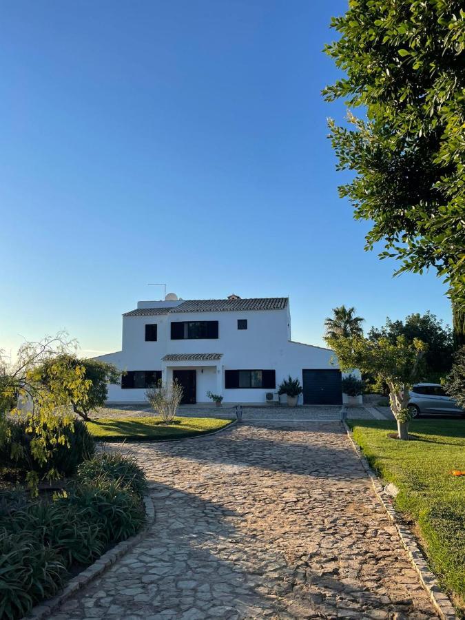 Вилла Casa Esperanca - Carefree Living With Big Private Pool And Great Views Ольян Экстерьер фото