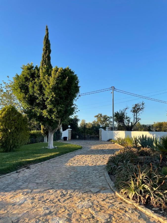 Вилла Casa Esperanca - Carefree Living With Big Private Pool And Great Views Ольян Экстерьер фото